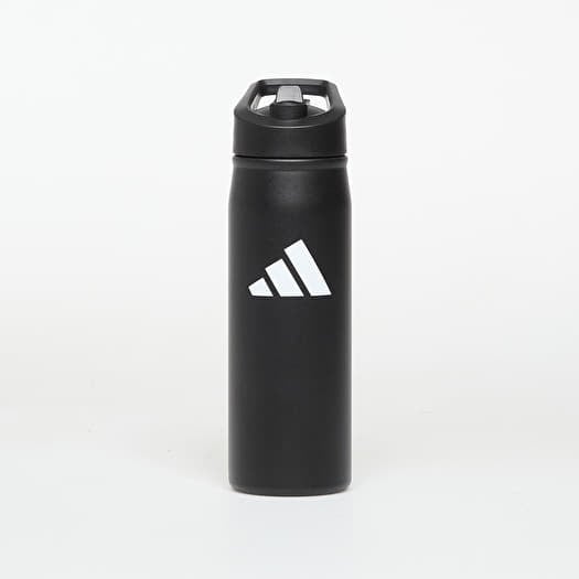 adidas Metal Bottle Str 0.6 Black/ Black
