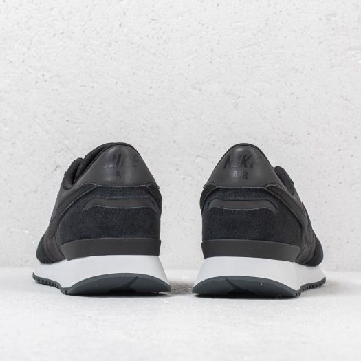 Men s shoes Nike Air VRTX Black Black Pure Platinum Footshop