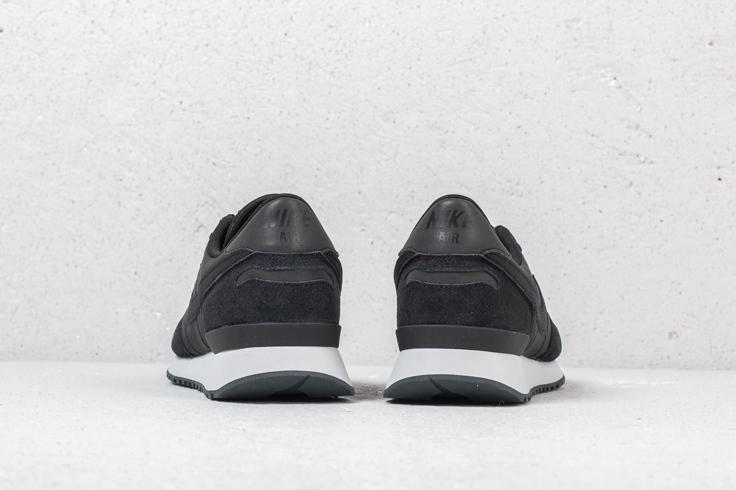 Men's shoes Nike Air VRTX Black/ Black-Pure Platinum