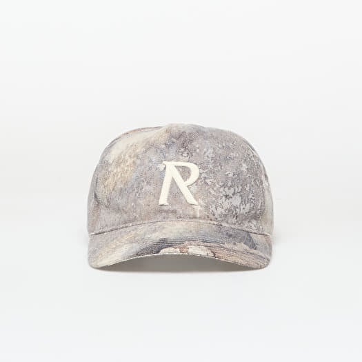 Casquette REPRESENT Real Tree Camo Cap Camo