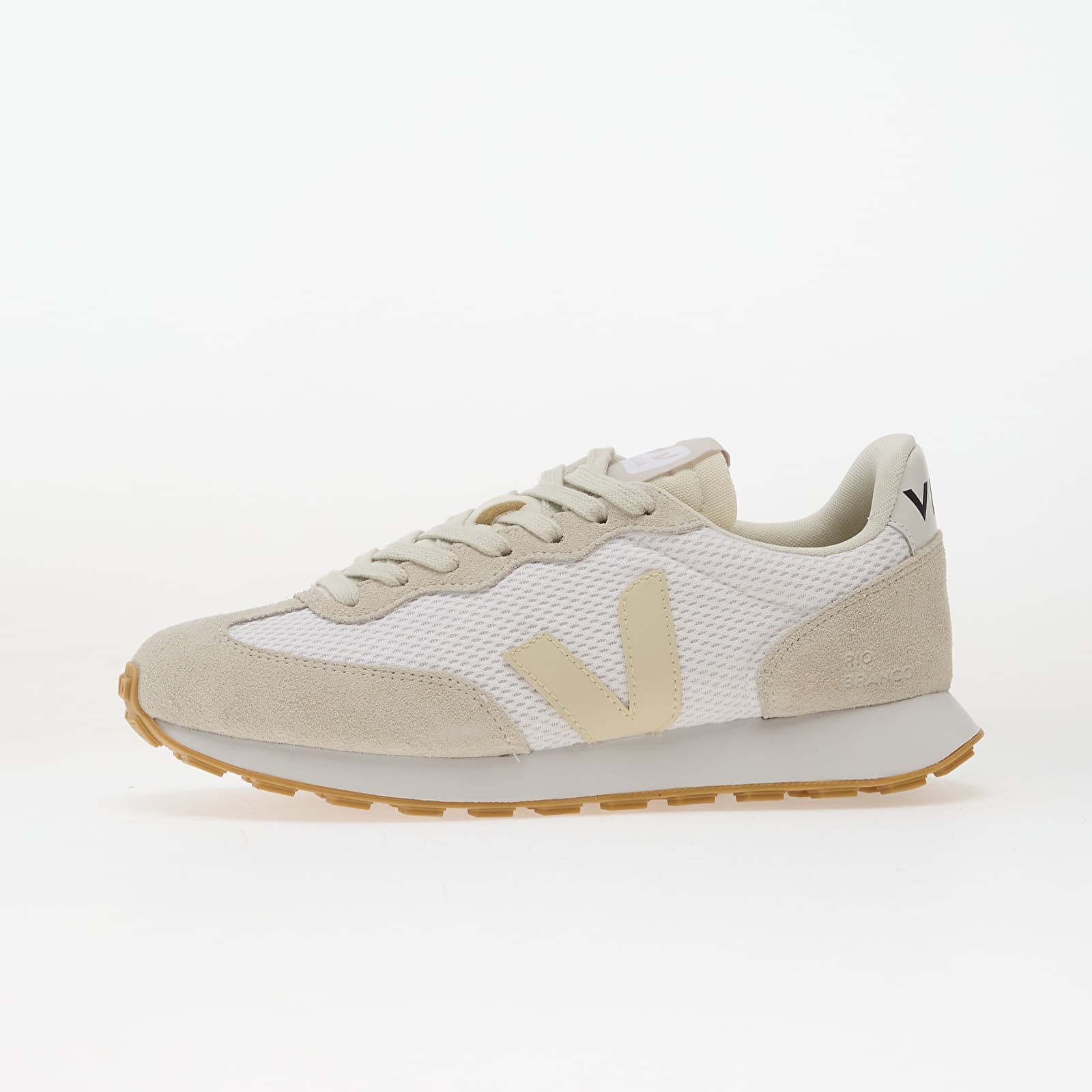 Сникърси Veja W Rio Branco II White/ Pierre EUR 37