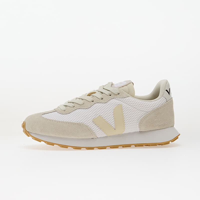 Veja W Rio Branco II White/ Pierre