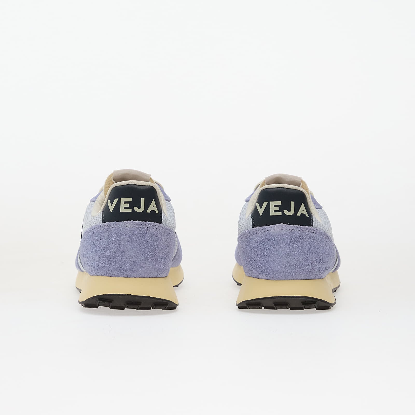 Ženski čevlji Veja W Rio Branco II Swan/ Nautico