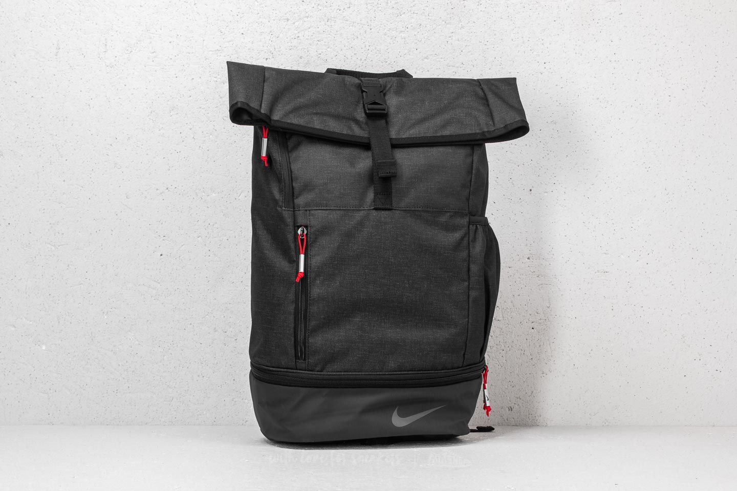 Backpacks Nike Sport Golf Backpack Black/ Black/ Anthracite