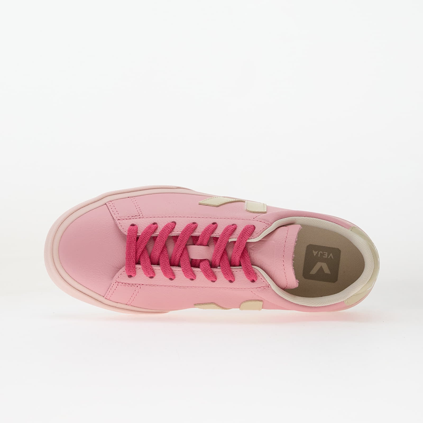 Ženski čevlji Veja W Campo Guimauve/ Pierre/ Petale