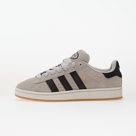 adidas Campus 00s Grey Two/ Core Black/ Ftwr White