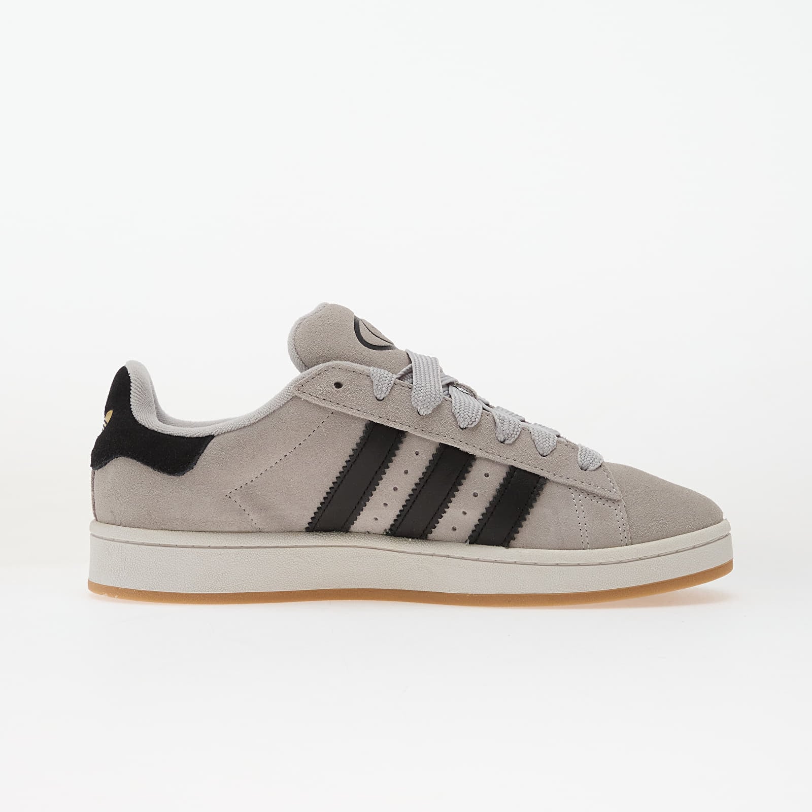 Muške tenisice adidas Campus 00s Grey Two/ Core Black/ Ftwr White