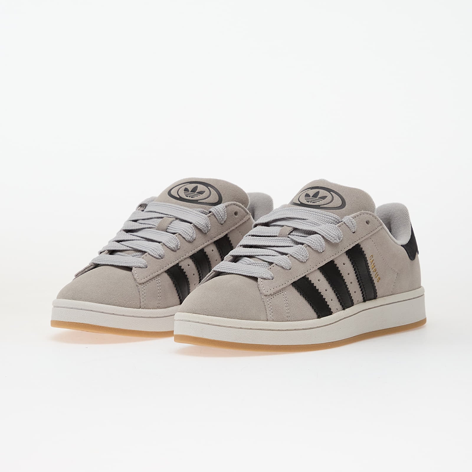 Muške tenisice adidas Campus 00s Grey Two/ Core Black/ Ftwr White