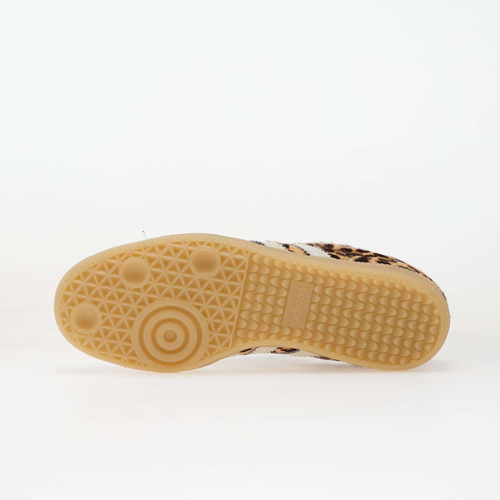 Ženski čevlji adidas Samba Og W Magic Beige/ Ivory/ Gum