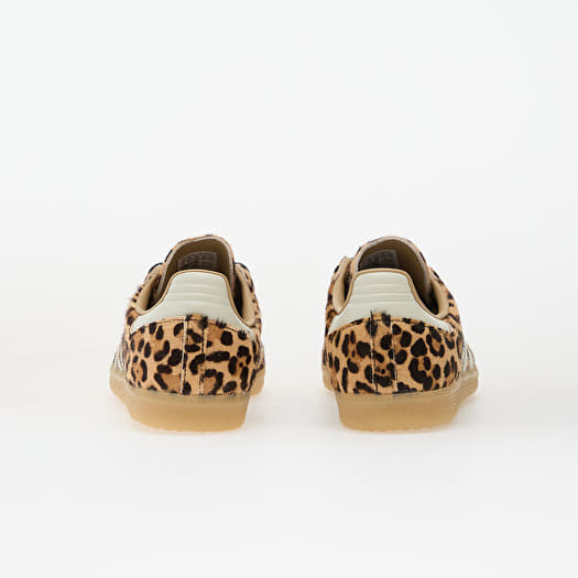 Women's shoes adidas Samba Og W Magic Beige/ Ivory/ Gum (KI6674) | Footshop