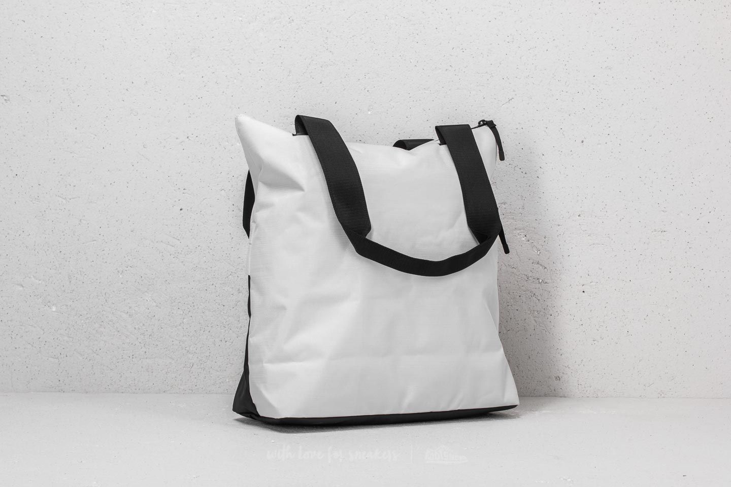 Sacs bandouli re Nike Radiate Training Tote Vast Grey Black