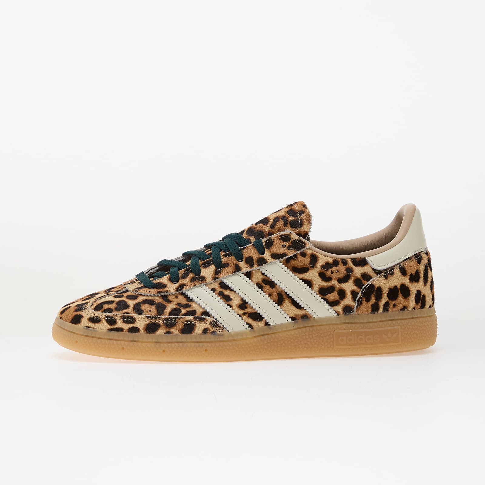 Sneakers adidas Handball Spezial W Magic Beige/ Ivory/ Aura Ivy EUR 38