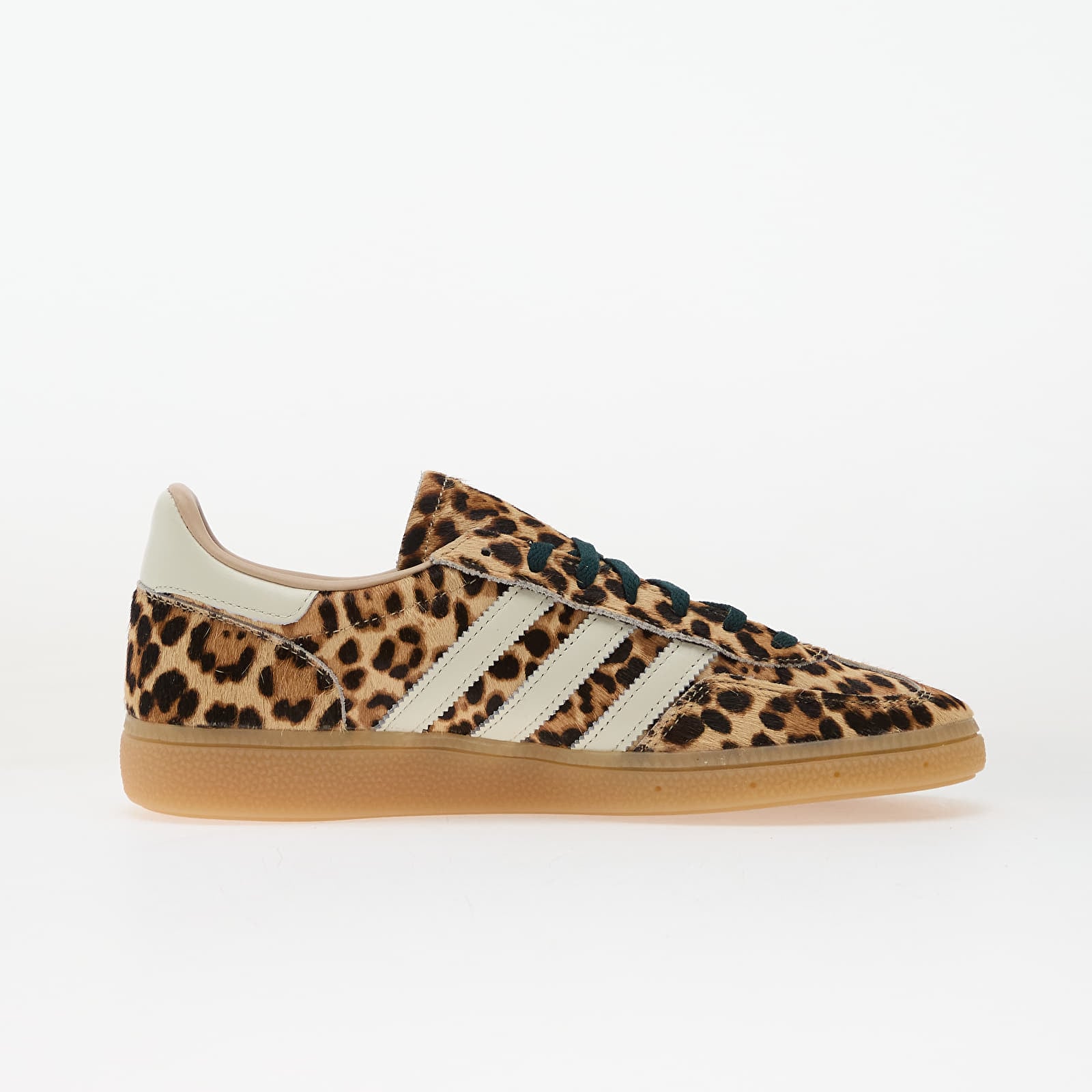 Γυναικεία παπούτσια adidas Handball Spezial W Magic Beige/ Ivory/ Aura Ivy