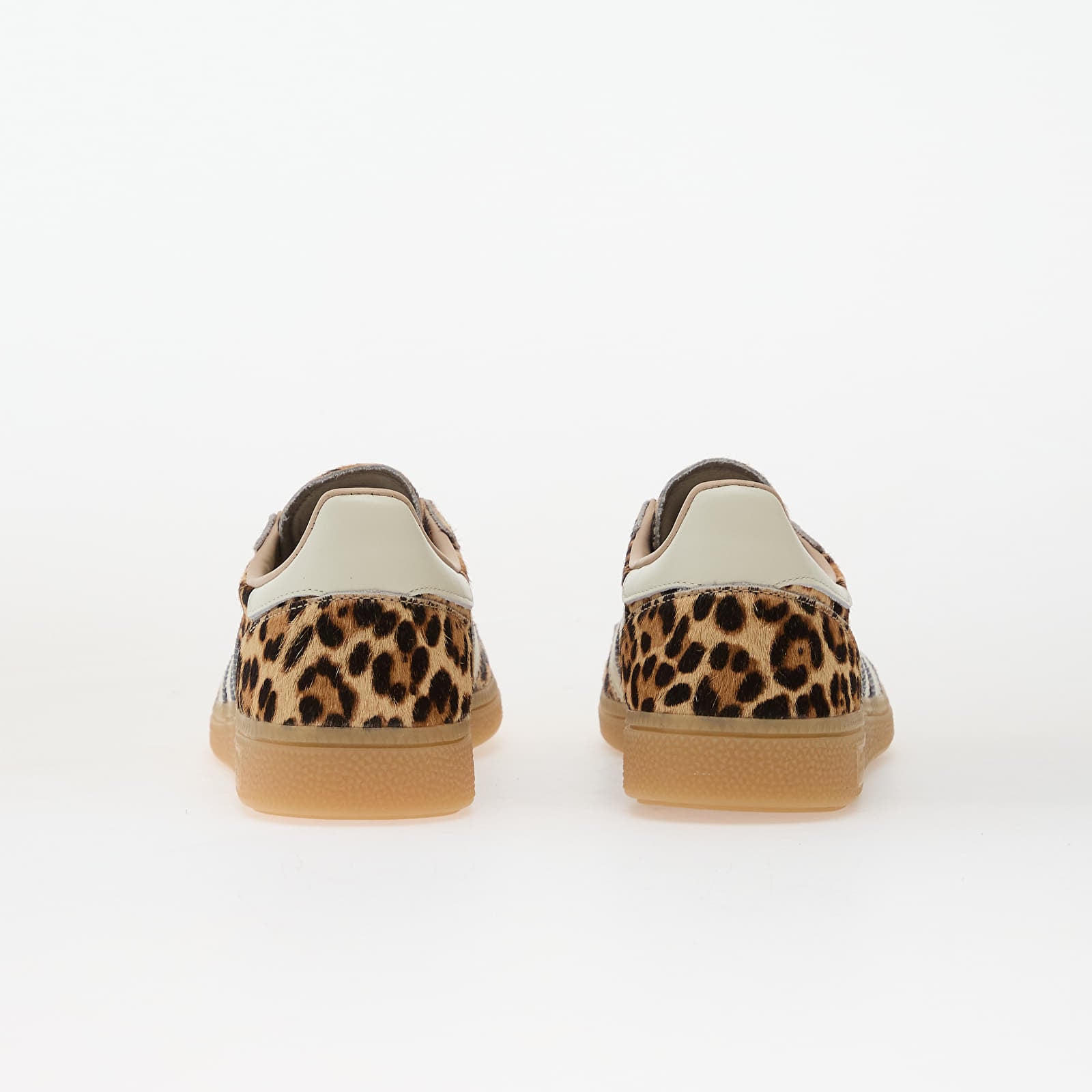 Γυναικεία παπούτσια adidas Handball Spezial W Magic Beige/ Ivory/ Aura Ivy