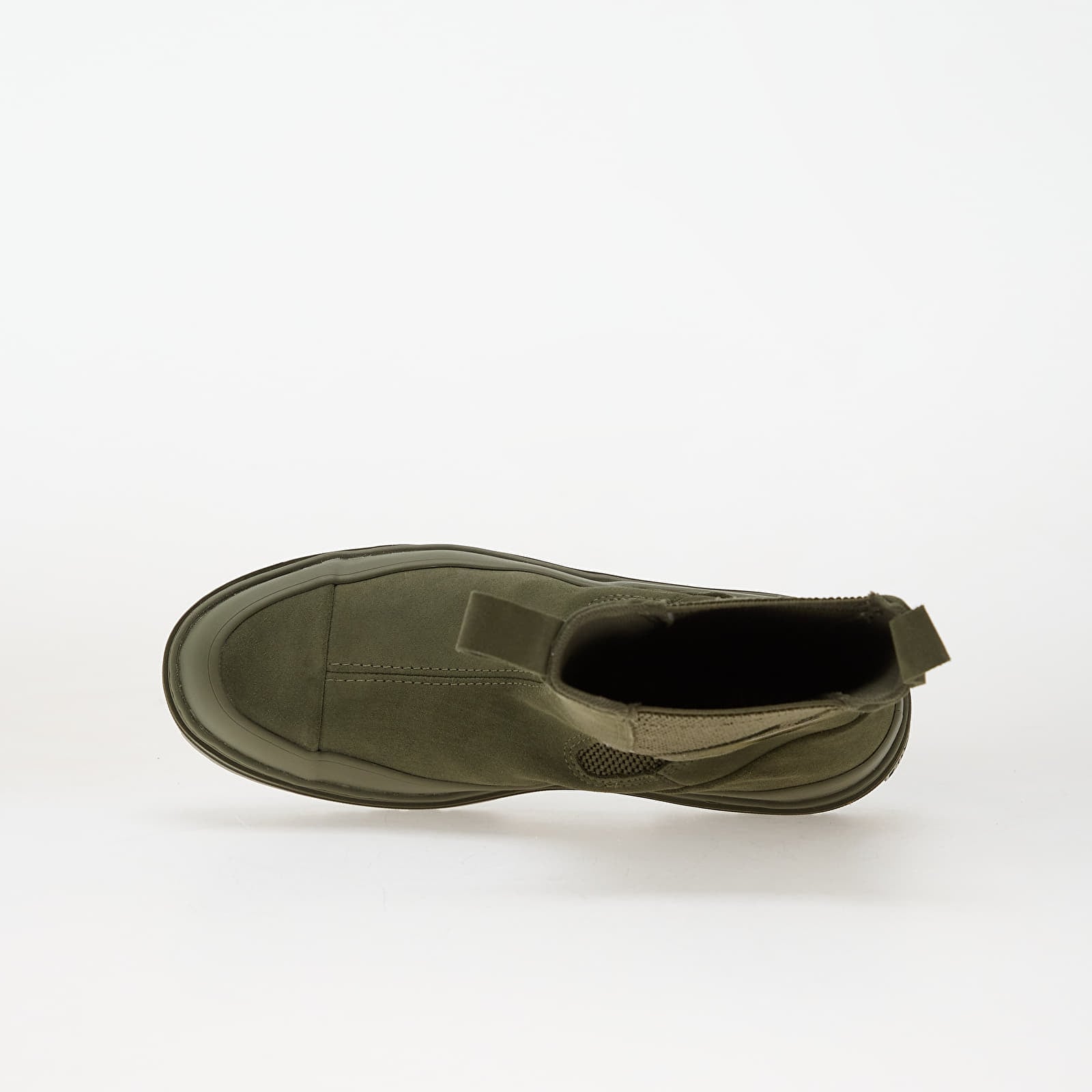 Sko til kvinder Converse Chuck Taylor All Star Lugged Heel Nu Green