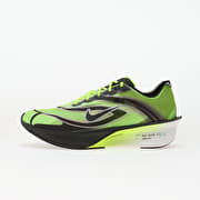 Nike Vaporfly 4 Multi-Color/ Black-Volt-White
