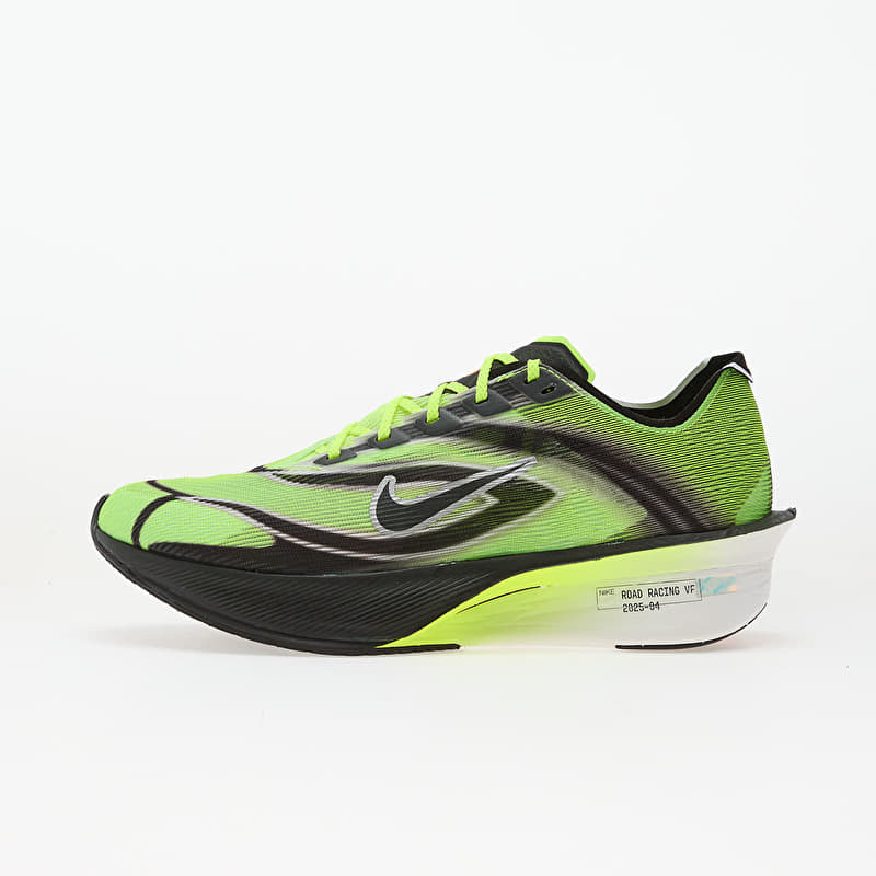 Nike Vaporfly 4 Multi-Color/ Black-Volt-White