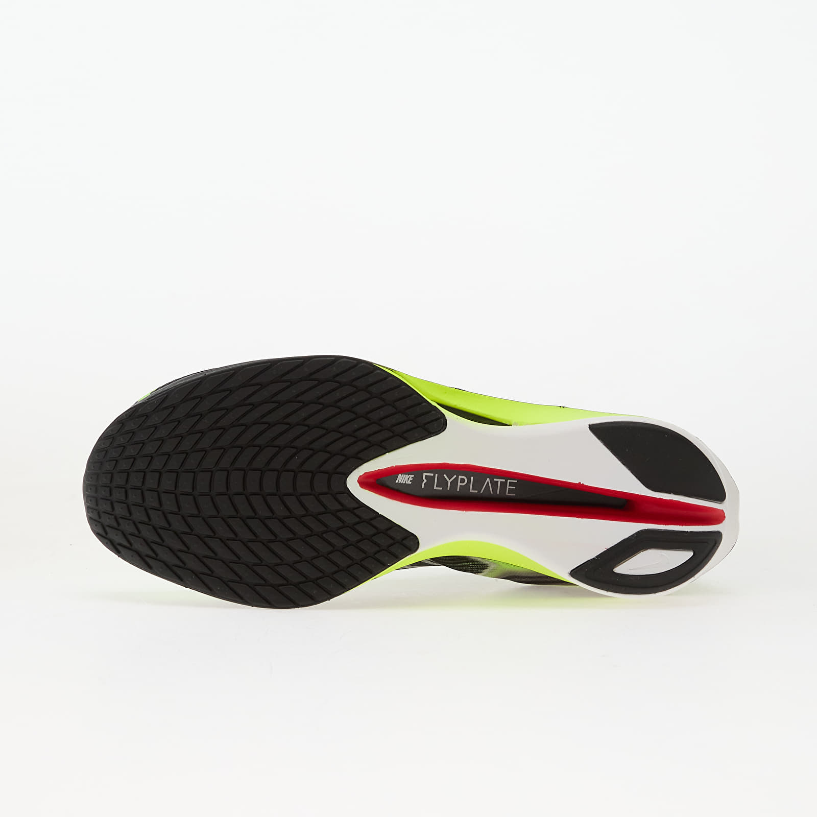 Чоловіче взуття Nike Vaporfly 4 Multi-Color/ Black-Volt-White