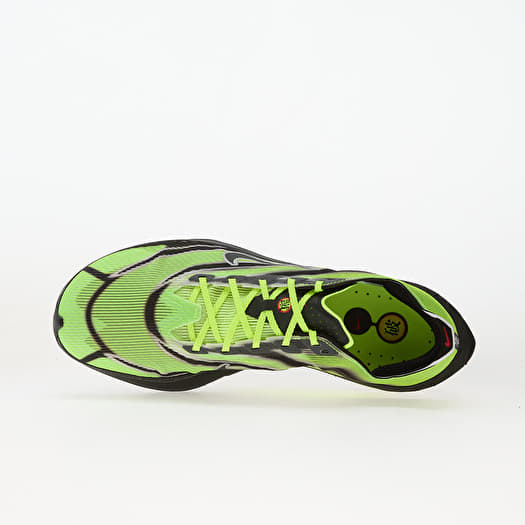 Nike Vaporfly 4 Multi-Color/ Black-Volt-White | Footshop
