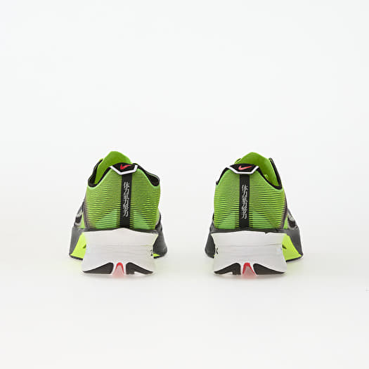 Nike Vaporfly 4 Multi-Color/ Black-Volt-White | Footshop