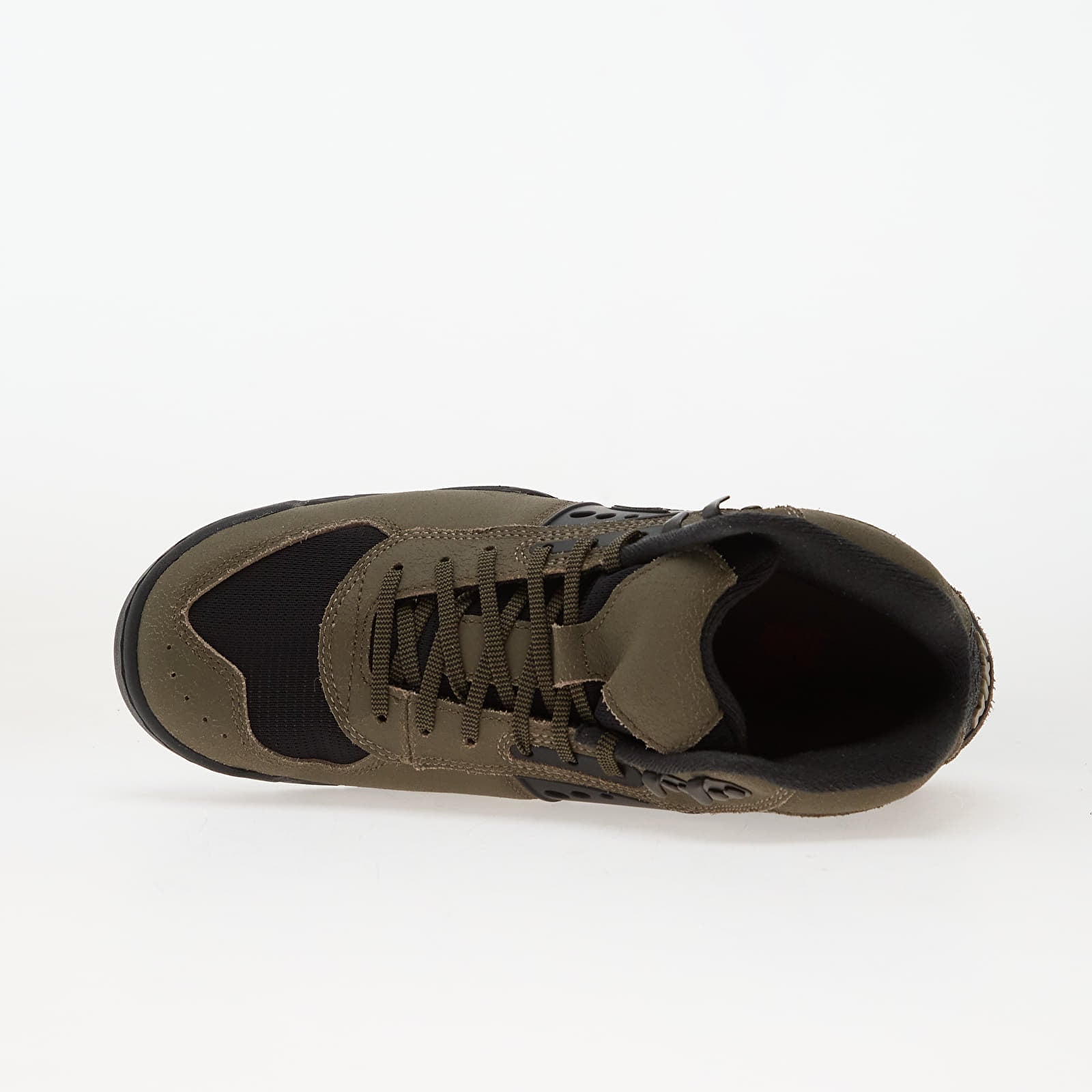 Chaussures et baskets homme Nike Baltro Olive Khaki/ Black-University Red