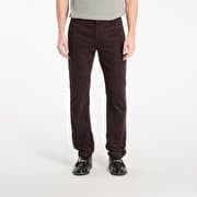 Tommy Hilfiger Denton Pd Corduroy Pants Dark Brown Cord