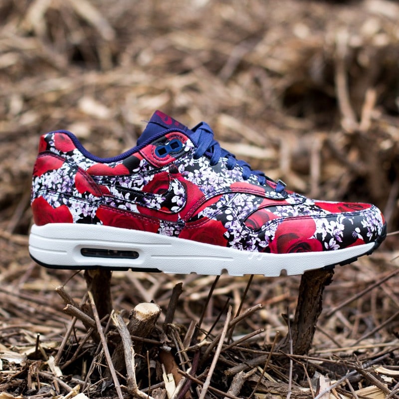 Nike air max 1 ultra london hot sale