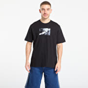 adidas Franchise T-Shirt Black