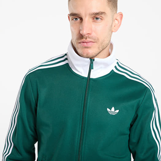 Hoodies and sweatshirts adidas Beckenbauer Track Top Collegiate
