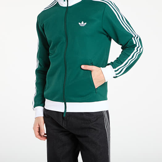 Hoodies and sweatshirts adidas Beckenbauer Track Top Collegiate