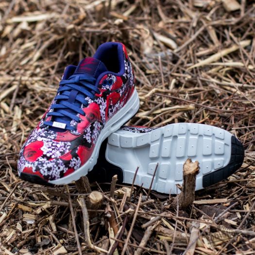 Women s shoes Nike WMNS Air Max 1 Ultra LOTC QS London Footshop