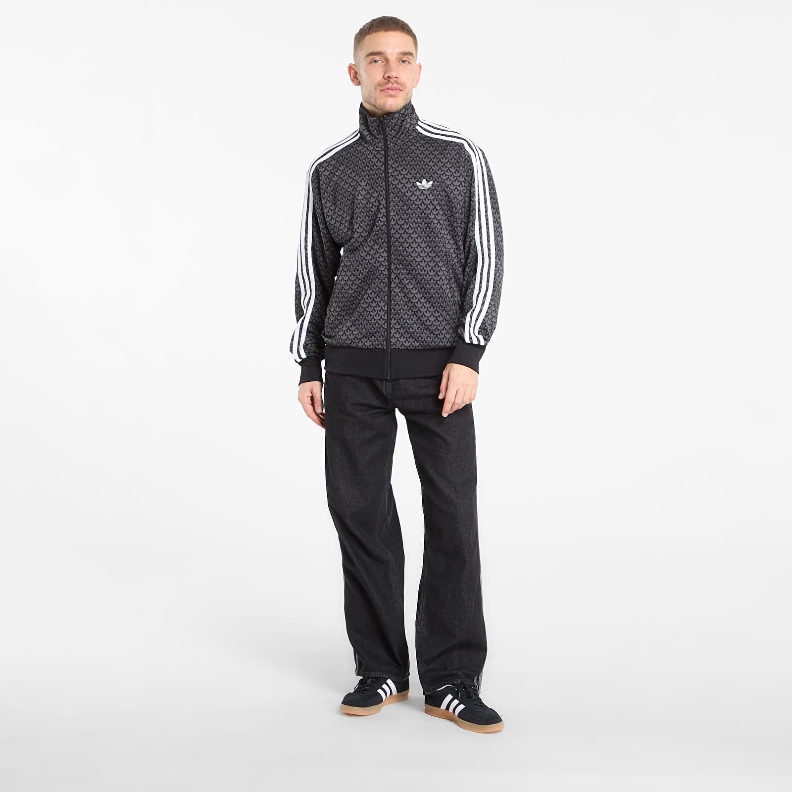 Men's jeans adidas Firebird Jeans Trublc