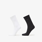 adidas Everyday Icons Crew Socks 2-Pack