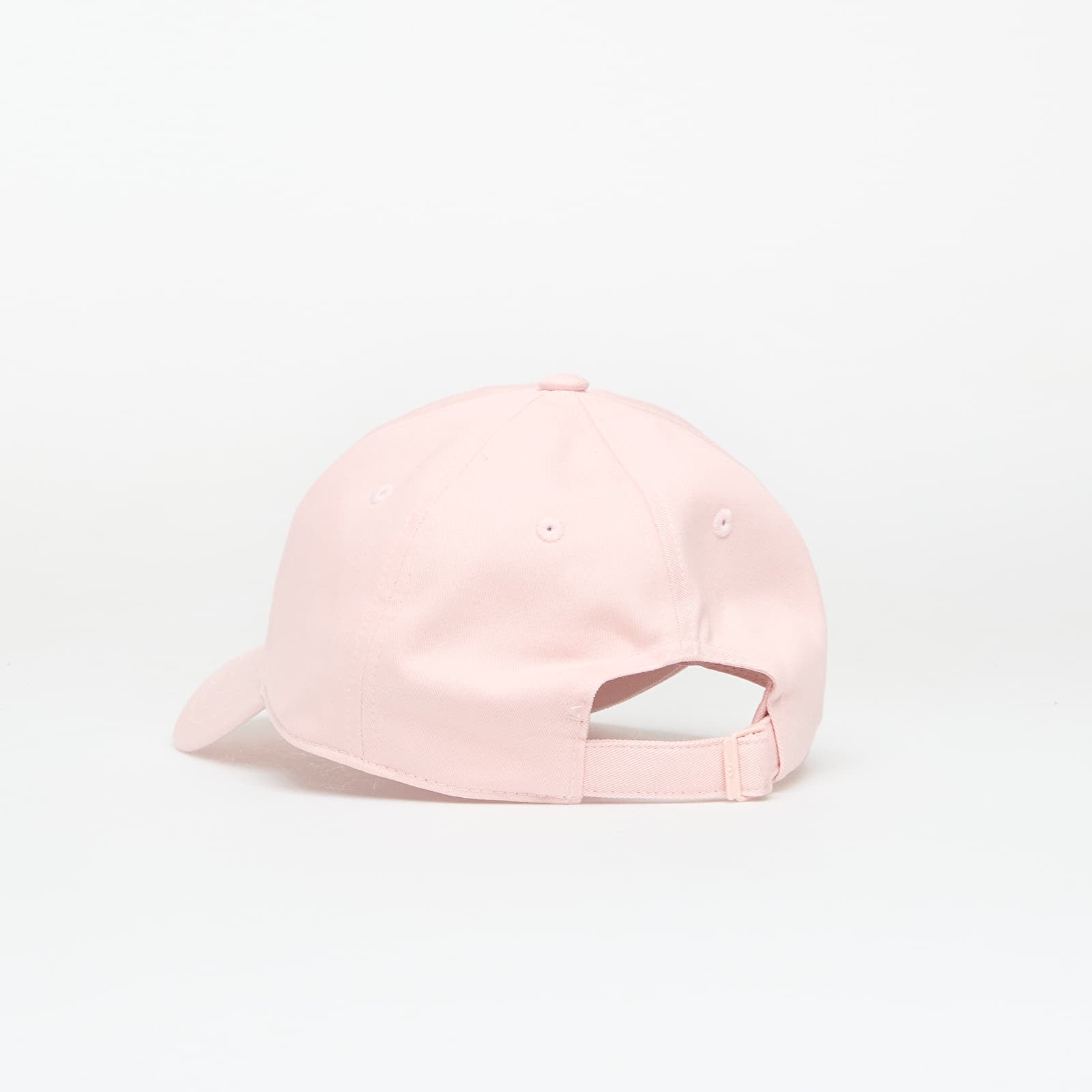 Muški šeširi adidas Adicolor Classic Trefoil Baseball Cap Sandy Pink/ Cream White