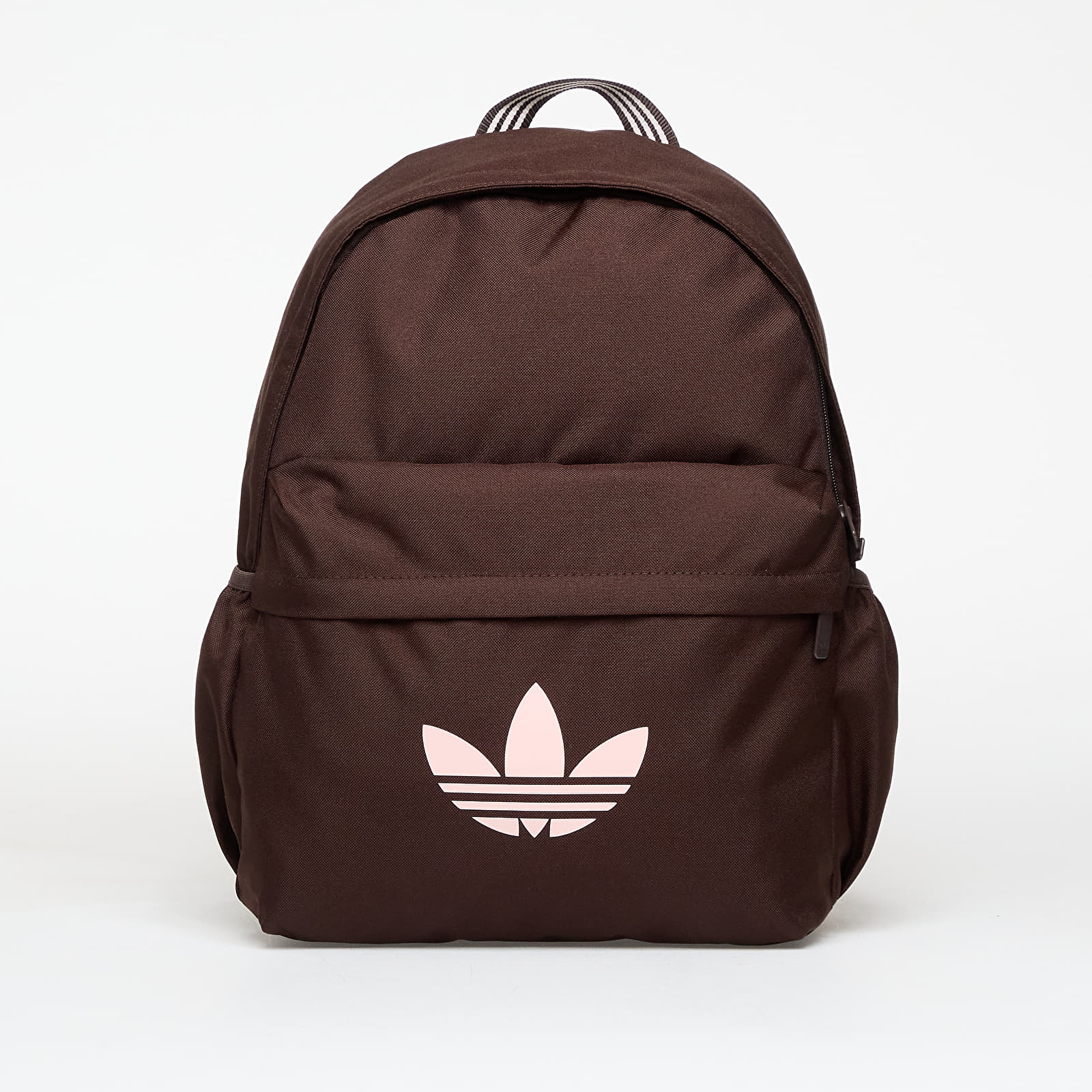 Pánske batohy adidas Adicolor Classic Backpack Aurora Coffee