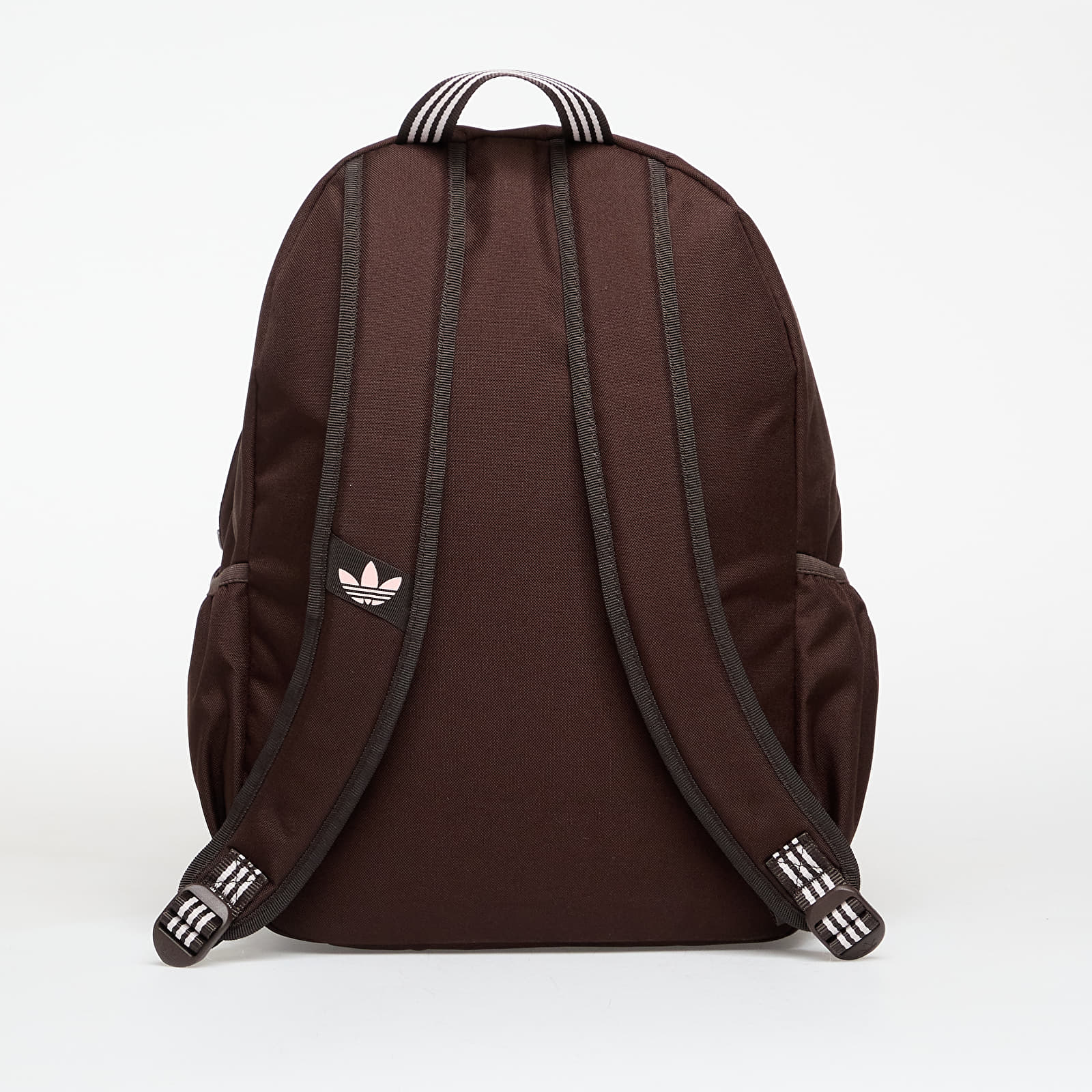Pánske batohy adidas Adicolor Classic Backpack Aurora Coffee