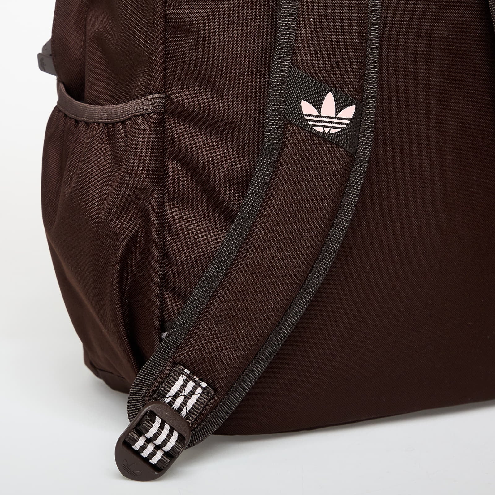 Pánske batohy adidas Adicolor Classic Backpack Aurora Coffee