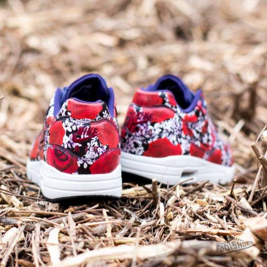Women s shoes Nike WMNS Air Max 1 Ultra LOTC QS London Footshop