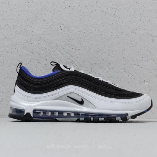 Air max 97 white/black/persian violet online
