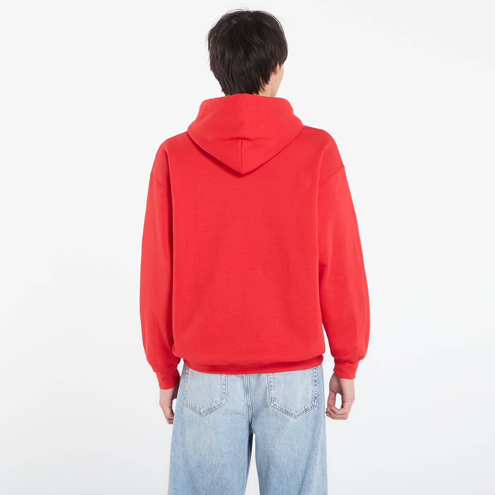 Худі та реглани Thrasher Mixtape Hoodie Red