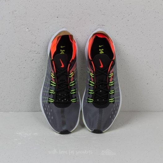 Nike exp-x14 hotsell womens black