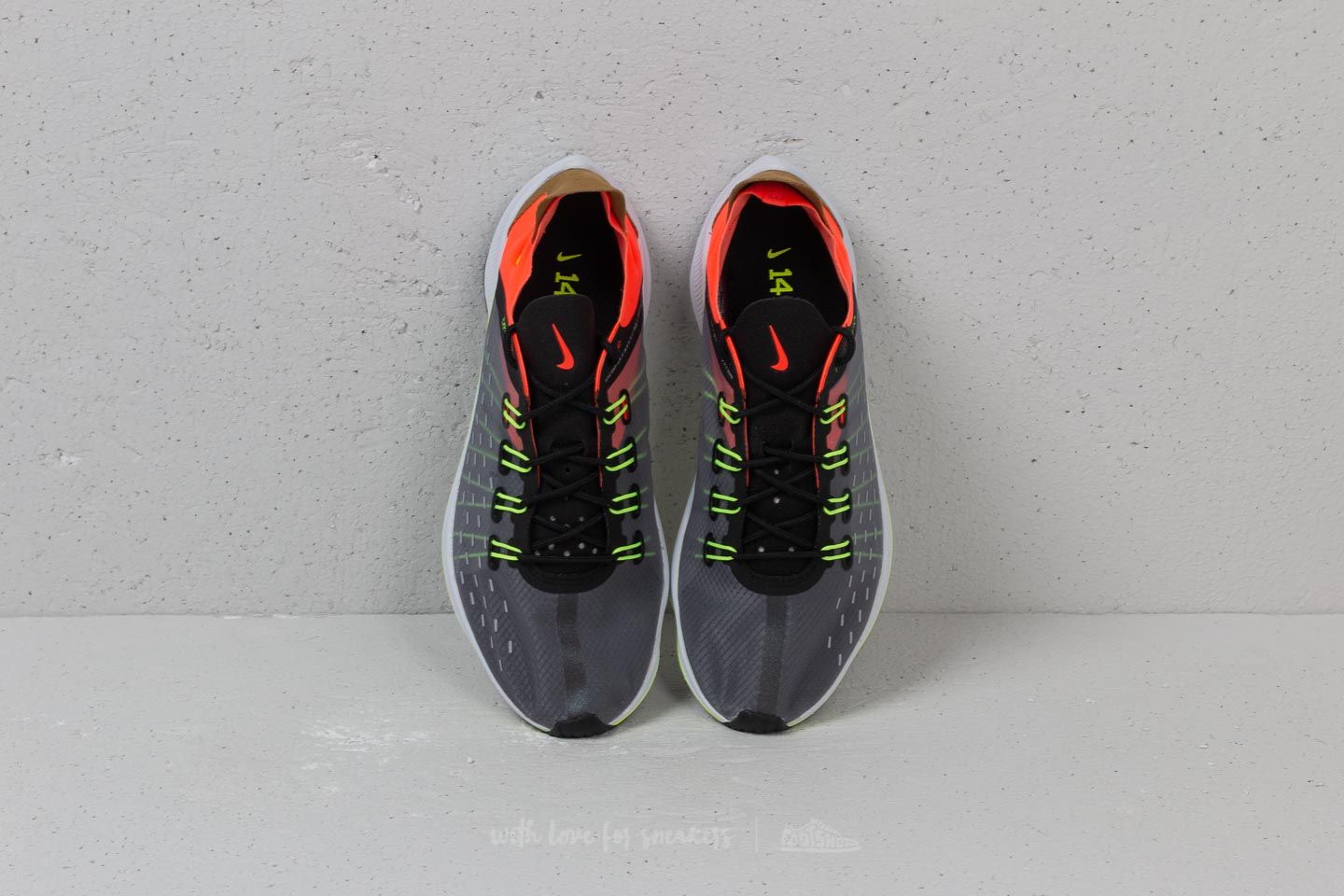 Nike exp-x14 discount womens price