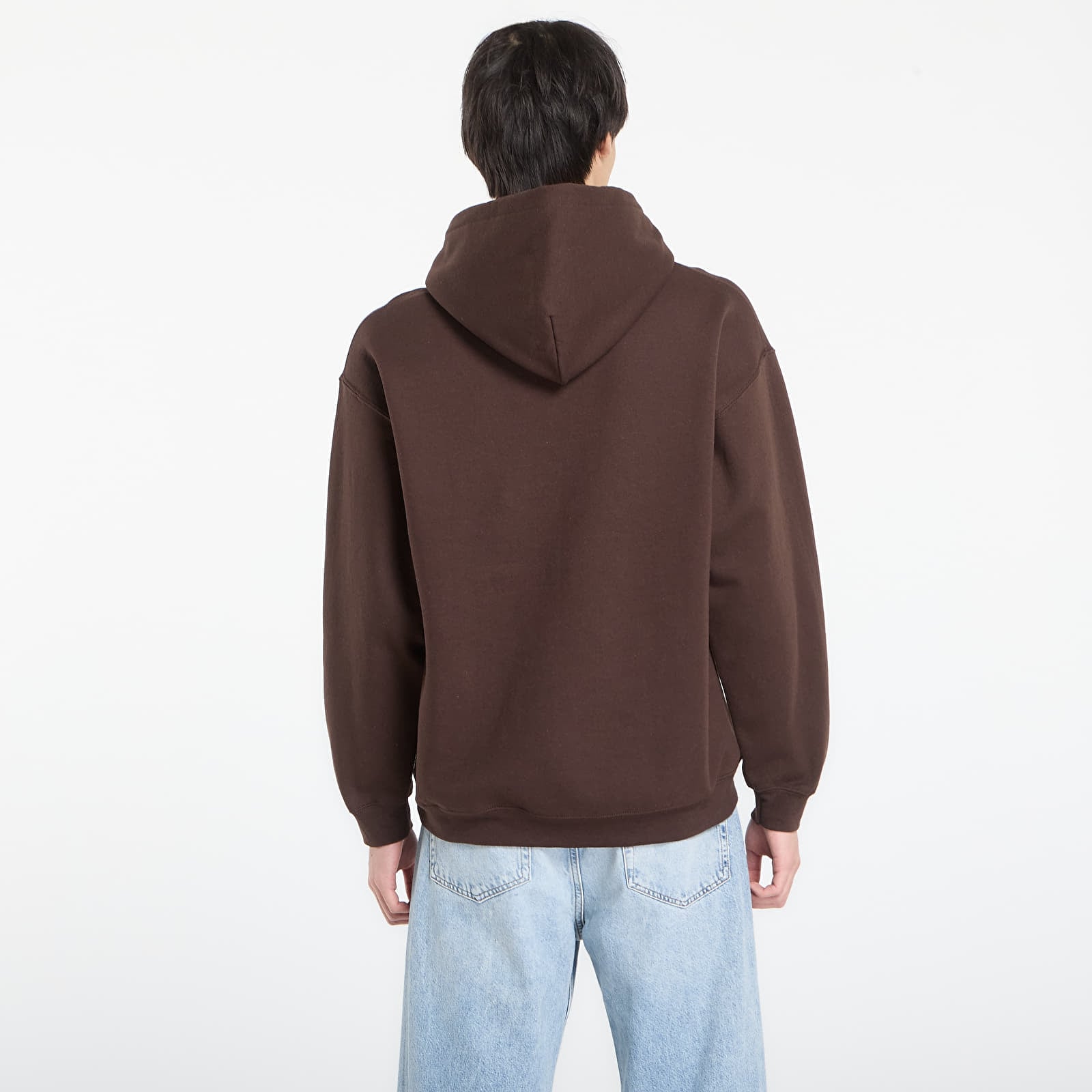 Sweatshirts Thrasher Goon Hoodie Dark Chocolate