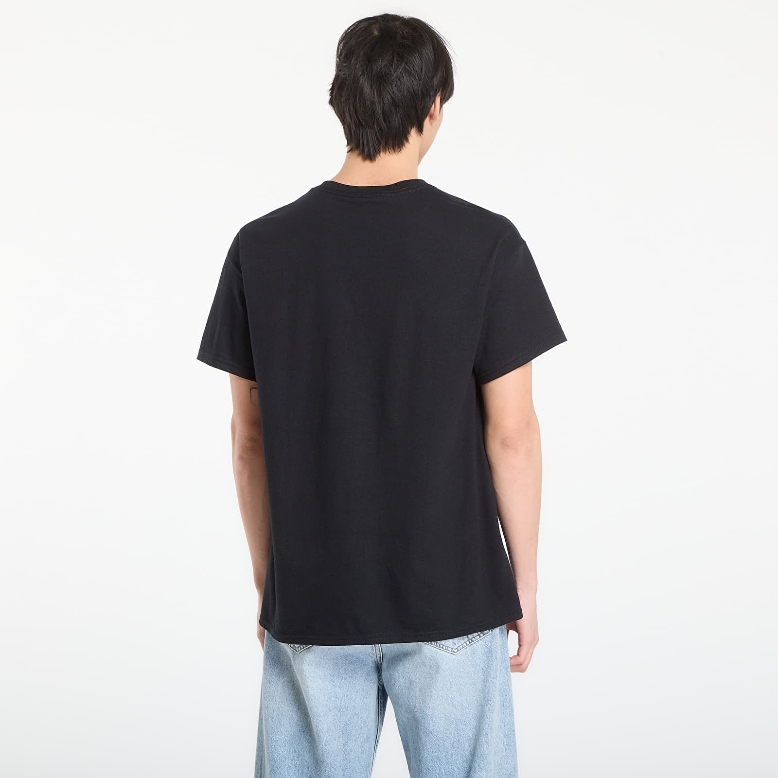 T-shirts Thrasher Goon T-Shirt Black