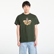 Thrasher Goon T-Shirt Forest Green