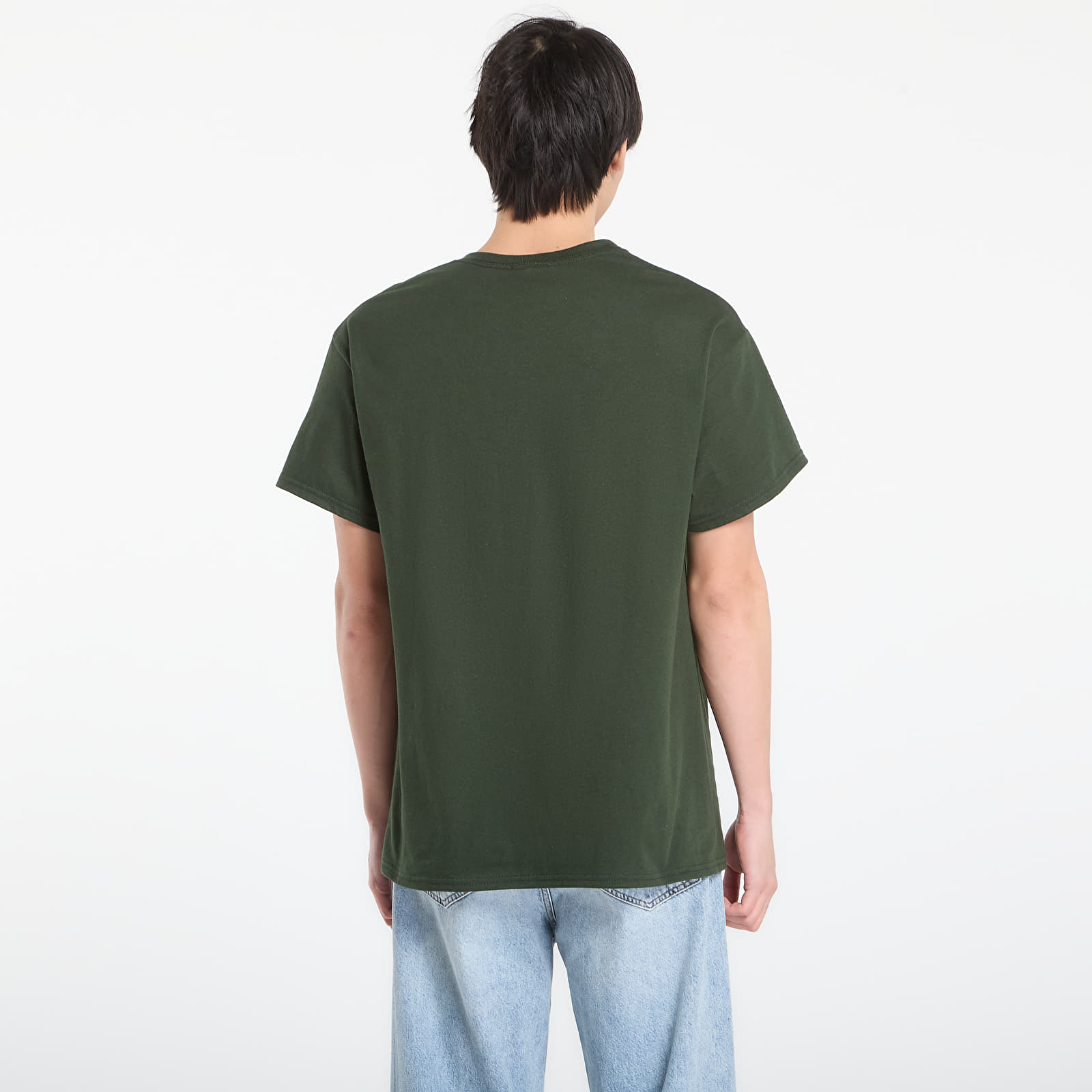 T-shirts Thrasher Goon T-Shirt Forest Green
