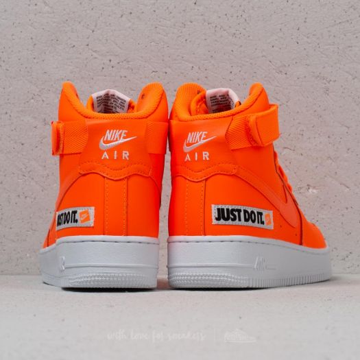Nike wmns air force 1 hi lx leather clearance