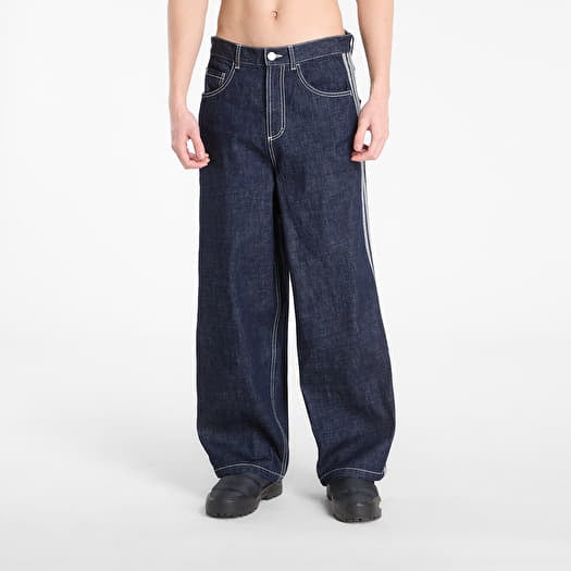 Blugi adidas Denim Jeans Night Navy