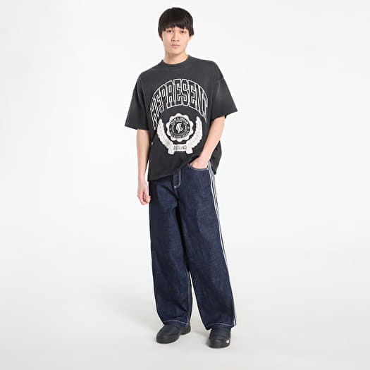 Men's trousers adidas 90S Alternative Sport Wide Leg Skater Jean