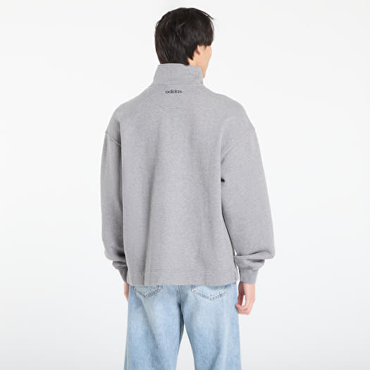 Hoodies and sweatshirts adidas Graphic Sweat Core Heather (KS6852